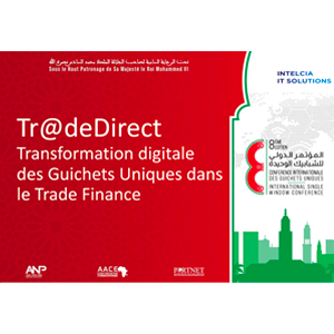 Intelcia ITS - TradeDirect