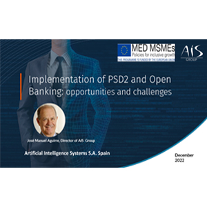 NB 16 - Jose Manuel Aguirre - Open Banking and PSD2